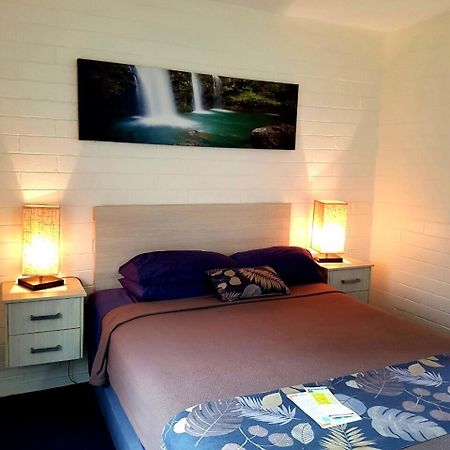 Dampier Mermaid Hotel Karratha Экстерьер фото