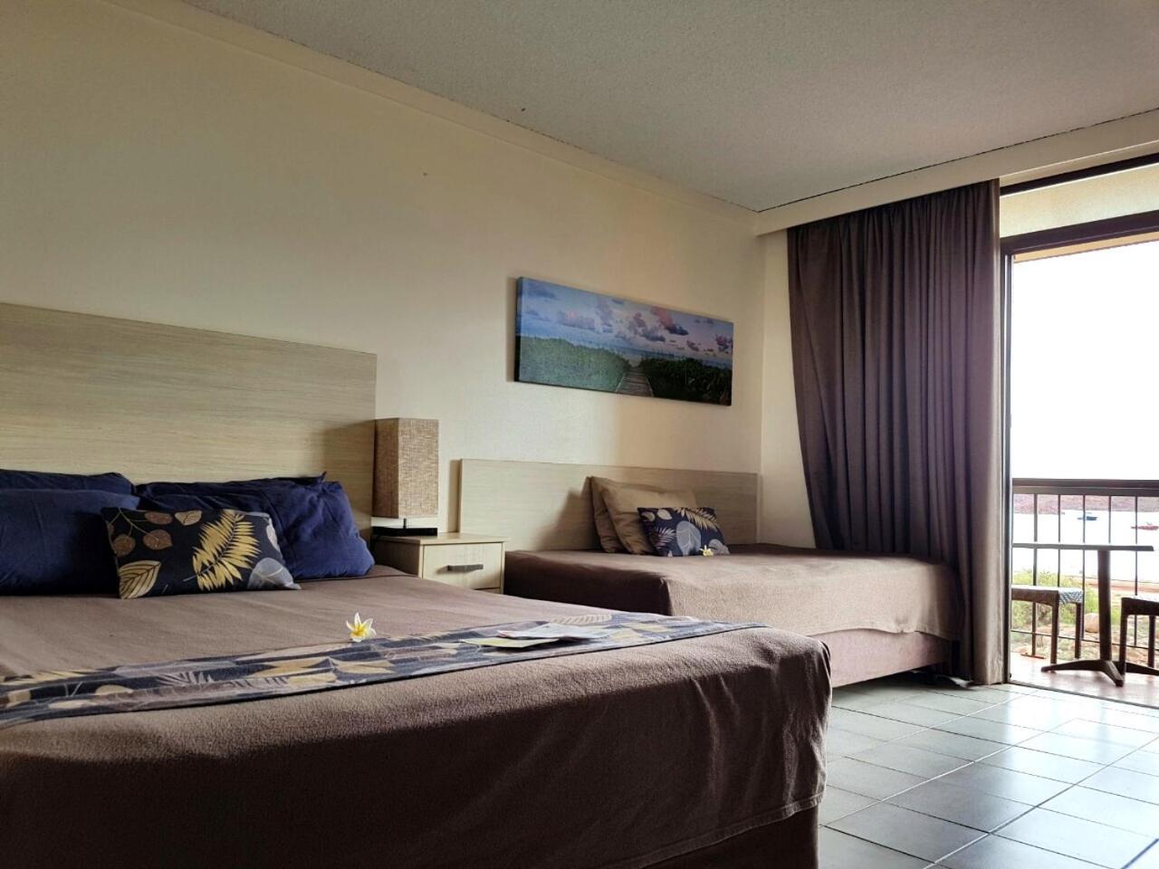 Dampier Mermaid Hotel Karratha Экстерьер фото