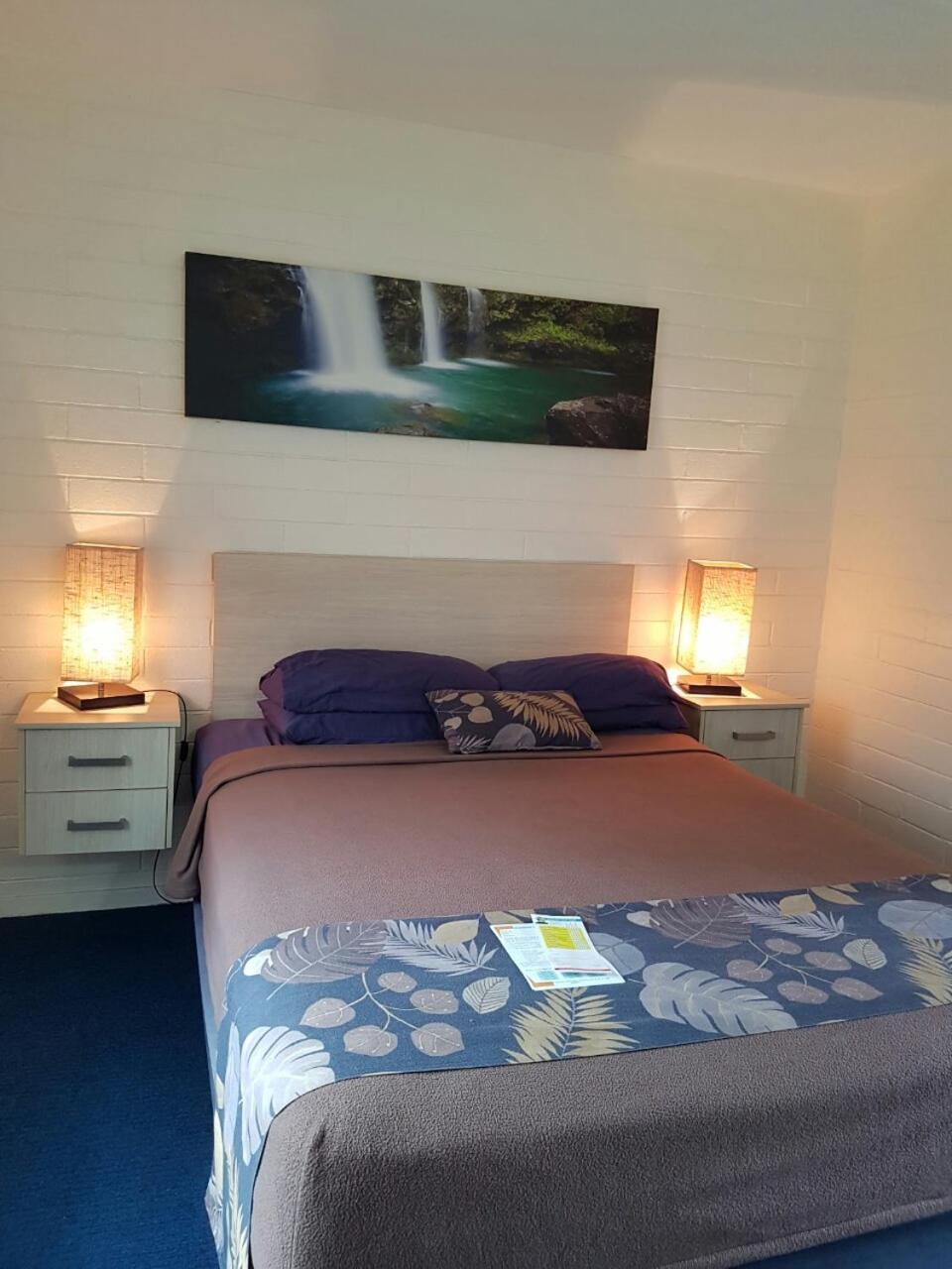 Dampier Mermaid Hotel Karratha Экстерьер фото