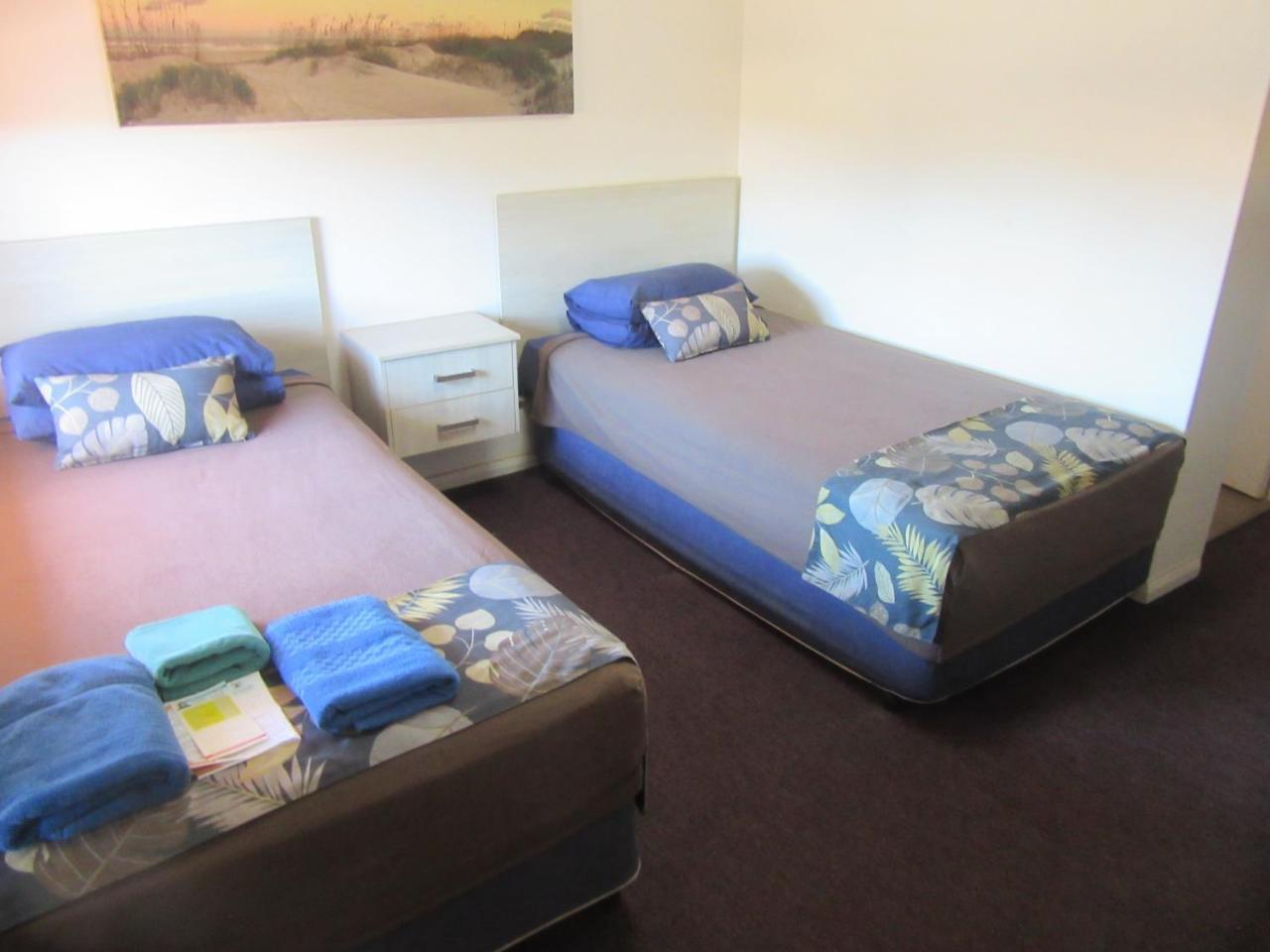 Dampier Mermaid Hotel Karratha Экстерьер фото