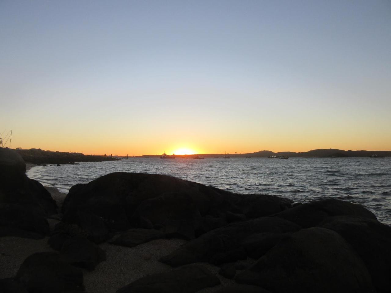 Dampier Mermaid Hotel Karratha Экстерьер фото