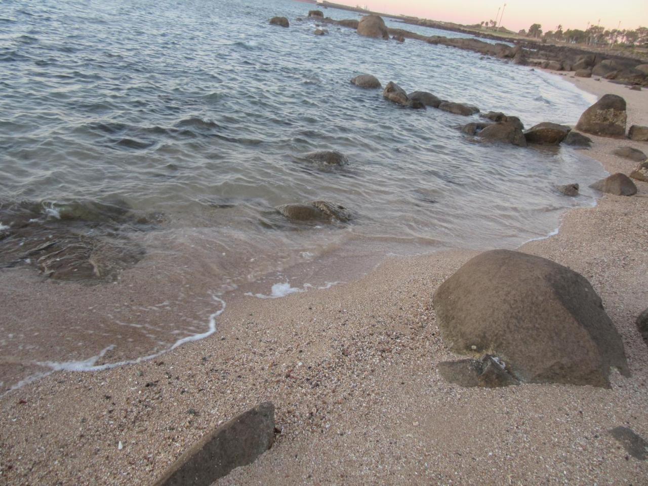 Dampier Mermaid Hotel Karratha Экстерьер фото
