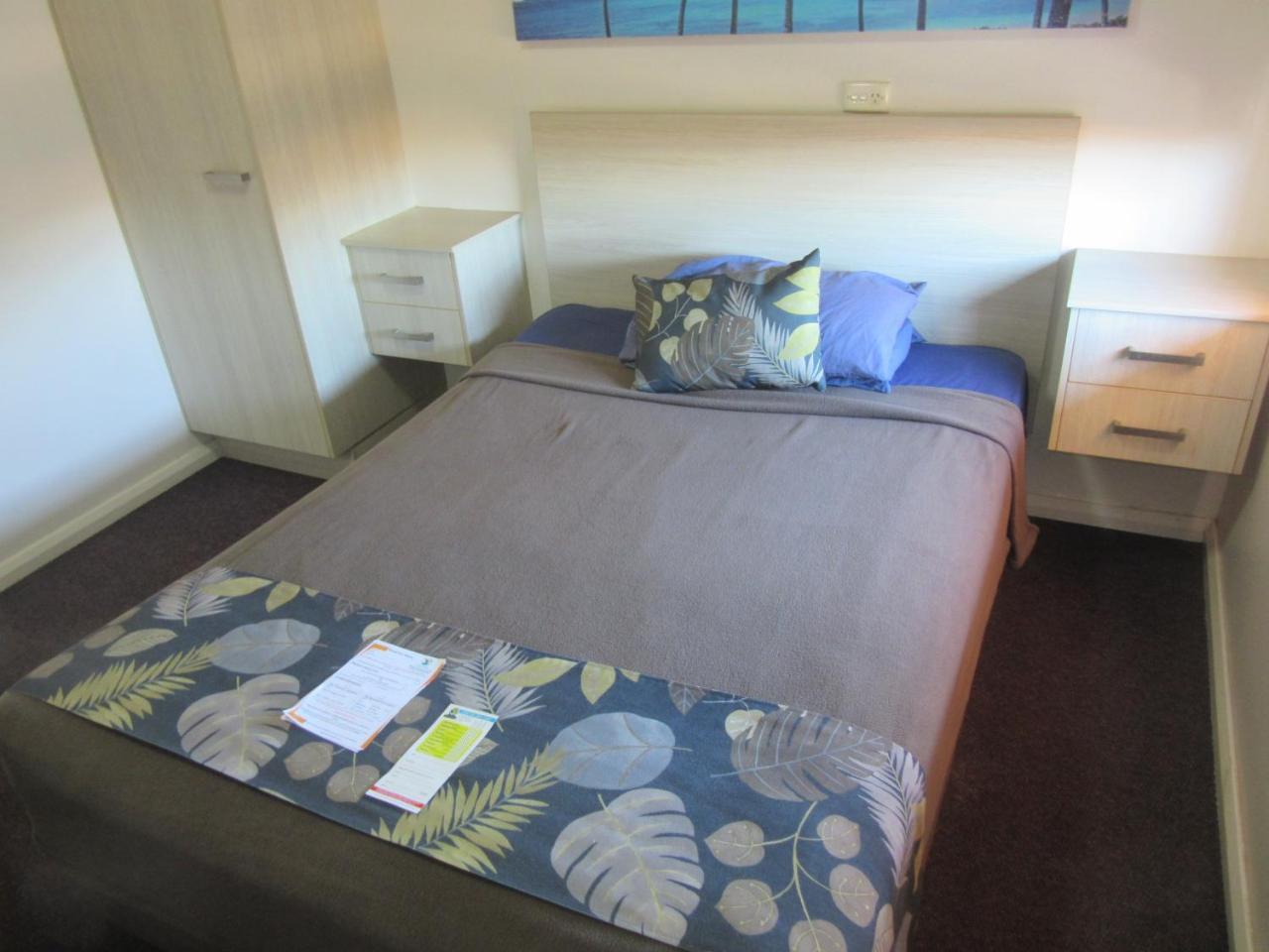 Dampier Mermaid Hotel Karratha Экстерьер фото