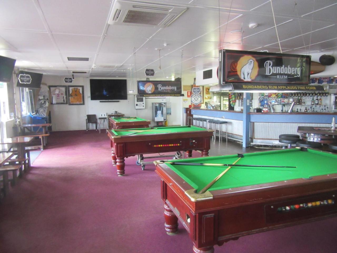 Dampier Mermaid Hotel Karratha Экстерьер фото
